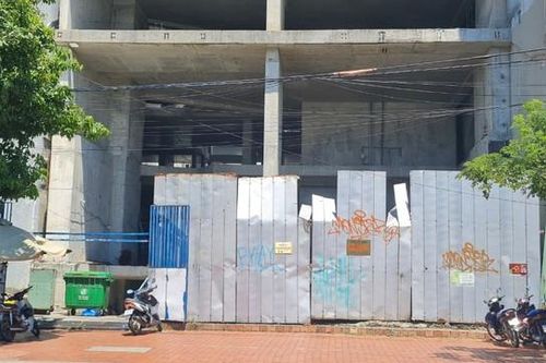 Đà Nẵng: Cận cảnh các khu đất 'vàng' liên quan Vũ 'nhôm' được gỡ phong tỏa
