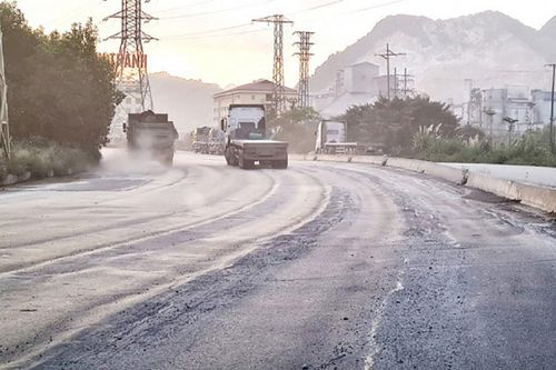 'Vết gợn' tại dự án đường nghìn tỉ ở Hà Nam