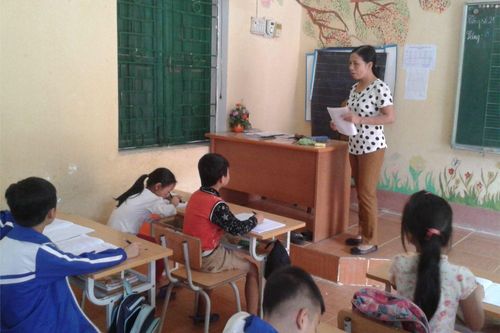 Nâng chất phụ đạo