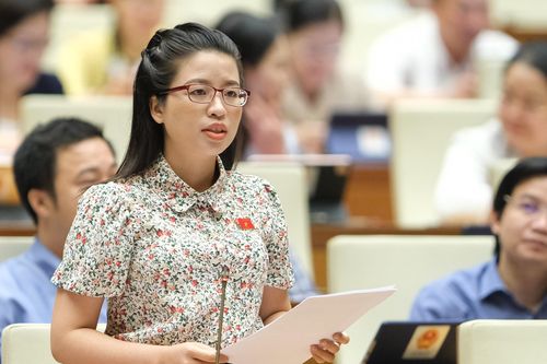 Dừng luân chuyển cán bộ