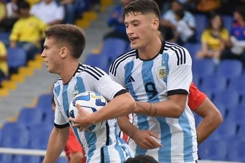 Xác định 7 đội bóng vào vòng knock-out U20 World Cup