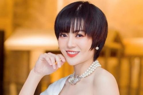 Diễn viên Thanh Hương: Tôi may mắn khi được thử sức mình với vai Luyến 'Cuộc đời vẫn đẹp sao'