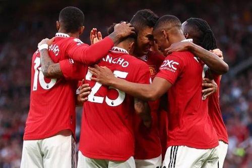 MU thắng đậm Chelsea; Antony, Luke Shaw chấn thương; Bruno Fernandes tri ân người hâm mộ