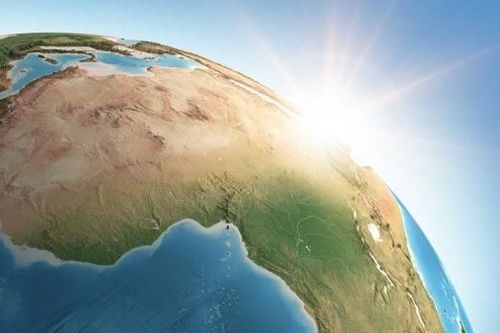 Cạnh tranh ở châu Phi: Ukraine nêu tham vọng, Trung Quốc ra lời kêu gọi, AU cảnh báo về 'chiến trường địa chiến lược'