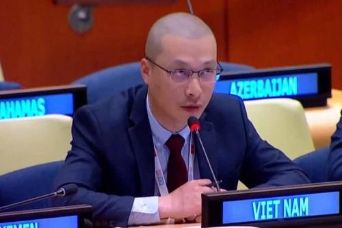 Hội đồng Bảo an Liên hợp quốc thảo luận về nguy cơ tấn công mạng vào cơ sở hạ tầng