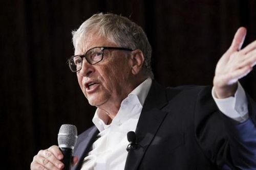 Bill Gates cho rằng AI sẽ 'khai tử' Google và Amazon