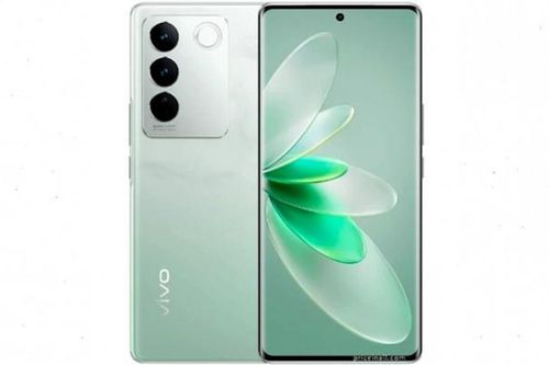 Ấn định thời gian trình làng của Vivo S17 series