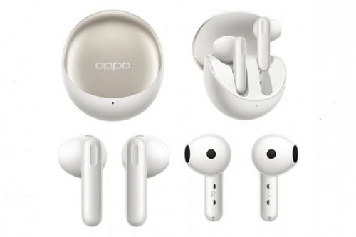 Công bố tai nghe mới nhà OPPO