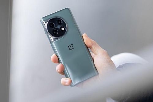 Cấu hình OnePlus 12