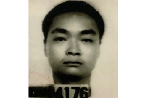 Công an Đống Đa (Hà Nội) truy nã đối tượng phạm tội giết người