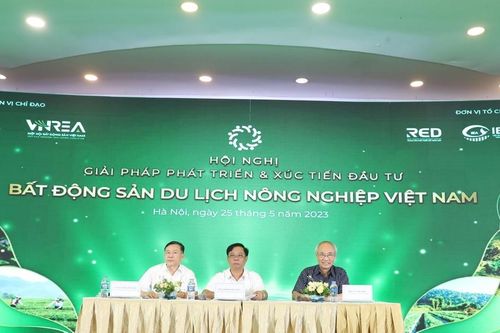 Thiếu khung pháp lý có thể 'lỡ nhịp' phát triển của bất động sản du lịch nông nghiệp