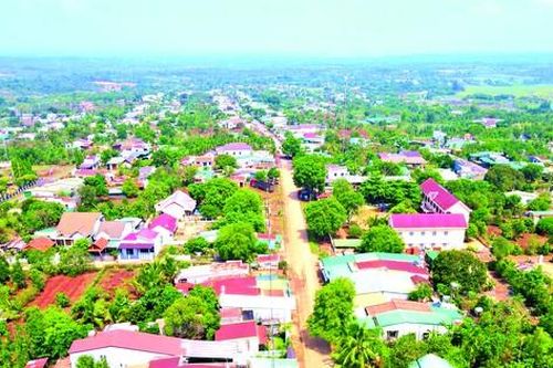 Quy hoạch đất Buôn Ma Thuột 'xóa sổ' nhiều buôn làng: Lãnh đạo mong bà con ráng đợi!