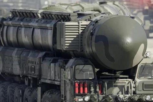 THẾ GIỚI 24H: Nga chuyển vũ khí hạt nhân chiến thuật tới Belarus