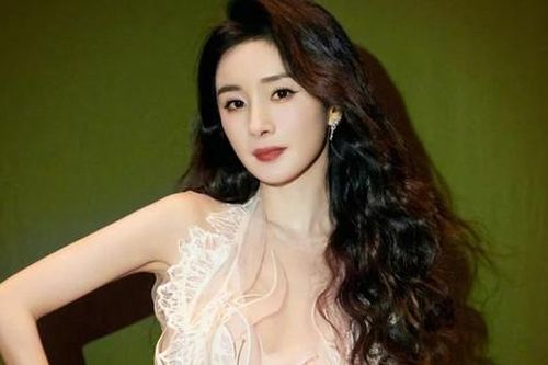 Dương Mịch thừa nhận diễn xuất kém