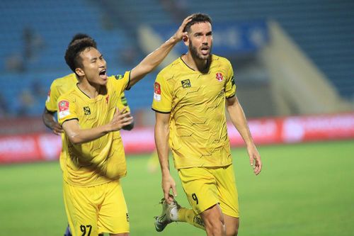 Nhận định Hải Phòng vs Khánh Hòa, 19h15 ngày 26/5: Tìm lại niềm vui