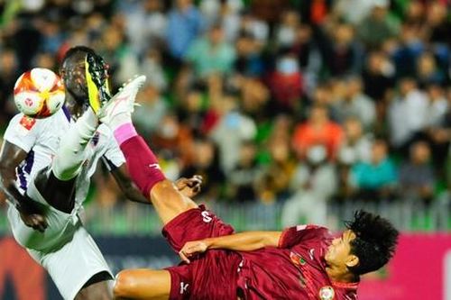 Nhận định Bình Định vs Nam Định, 18h00 ngày 26/5: Điểm tựa Quy nhơn
