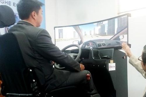 Đồng Nai ngừng cấp đổi bằng lái xe vì hết phôi