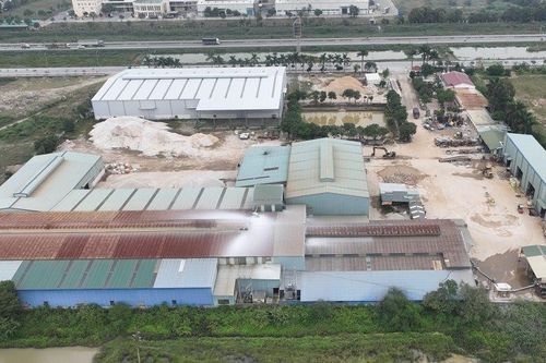 Kiểm tra doanh nghiệp ở Nghệ An có 3 công nhân tử vong vì bụi phổi