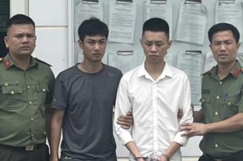 Đối tượng truy nã bị bắt khi đi làm hộ chiếu để trốn ra nước ngoài