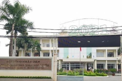 Vì sao không khởi tố vụ sai phạm đất đai tại quận trung tâm Cần Thơ?