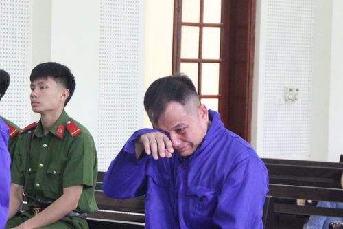 Giá đắt của kẻ cầm cố xe ô tô lấy tiền buôn ma túy