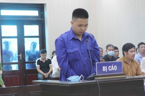 Tử hình kẻ ra tay sát hại bạn gái