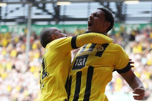 Bảng xếp hạng Bundesliga 2022-23 vòng 33: Dortmund với cơ hội 10 năm có 1