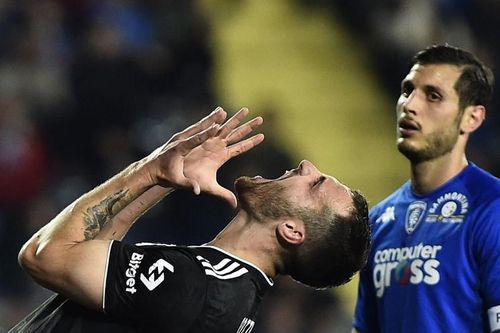 Bảng xếp hạng Serie A 2022-23 vòng 36 mới nhất: Xác định 2 đội xuống hạng