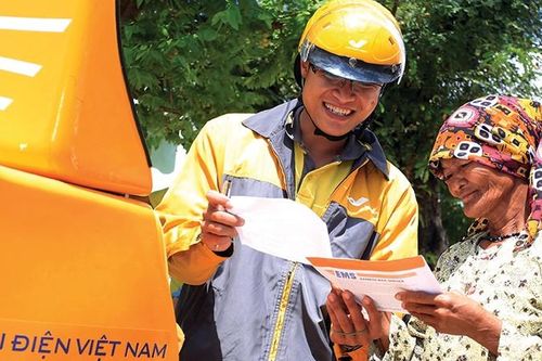 10 'chữ vàng' kết tinh từ đóng góp, hy sinh của người lao động ngành TT&TT