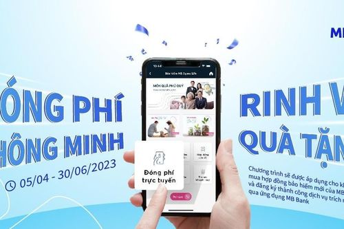 Công ty bảo hiểm tăng sức cạnh tranh bằng nâng cao trải nghiệm khách hàng