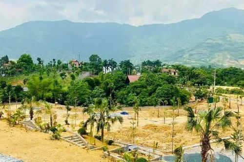 Đất nền ven đô rục rịch giao dịch sau 'cởi trói' phân lô, tách thửa
