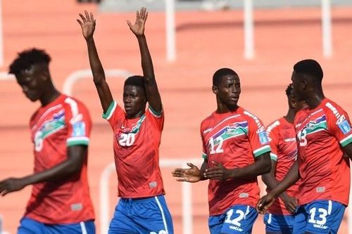 U20 Pháp nguy cơ bị loại ngay từ vòng bảng U20 Thế giới 2023