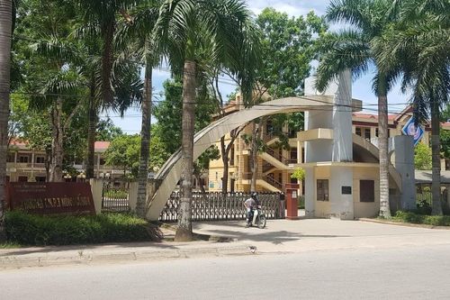 Vụ kêu gọi cựu học sinh đóng 15 triệu/lớp dịp thành lập: Yêu cầu rút kinh nghiệm