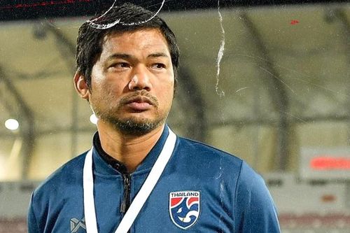 U23 Thái Lan lớn tiếng: Thắng U23 châu Á và đến Olympic