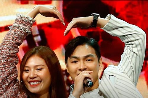 Jay Quân 'vỡ hết kế hoạch' khi gặp Chúng Huyền Thanh