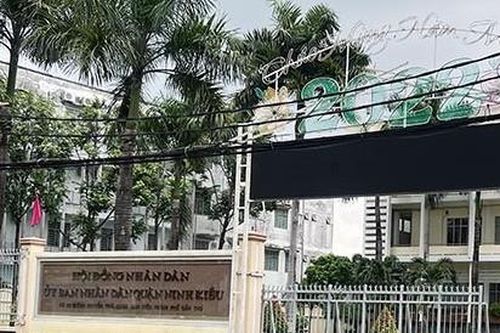 Công an Cần Thơ không khởi tố vụ sai phạm đất đai tại quận Ninh Kiều