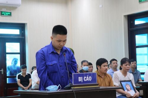 Tuyên án tử hình kẻ sát hại bạn gái cũ ở Bắc Ninh