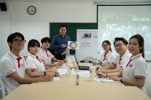 Tuyển sinh chương trình hợp tác đào tạo quốc tế: UWE Bristol - Phenikaa Campus