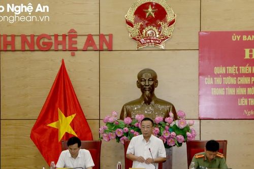 'Không có vùng cấm, không có ngoại lệ' trong xử lý vi phạm trật tự, an toàn giao thông