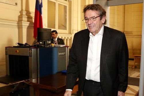 Chile bổ nhiệm đại sứ đầu tiên tại Venezuela kể từ năm 2018