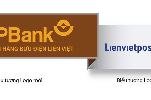 Ngân hàng LPBank chính thức đổi nhận diện thương hiệu
