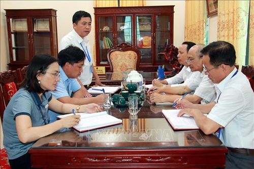 75 năm Thi đua ái quốc: Linh hoạt, sáng tạo vì lợi ích cộng đồng