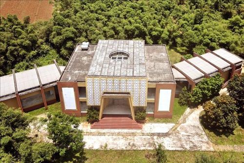 Lãng phí nhiều công trình tiền tỷ tại các di tích lịch sử ở Quảng Trị