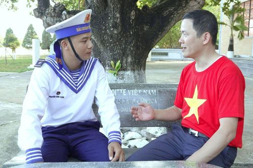 Trường Sa trong trái tim người Việt năm châu - Bài cuối: Khát khao cống hiến cho quê hương