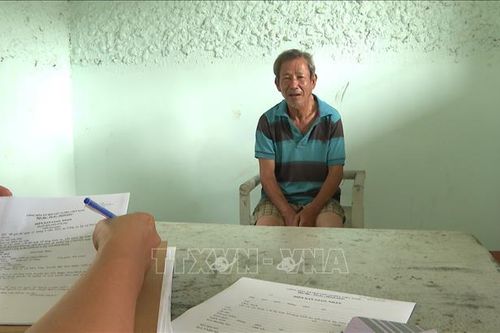 Khởi tố đối tượng say rượu, chống người thi hành công vụ