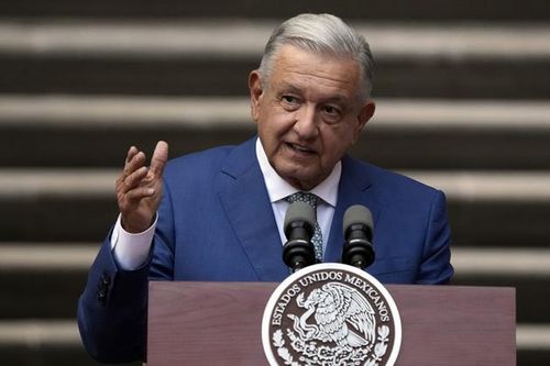 Peru tuyên bố Tổng thống Mexico 'không được hoan nghênh'