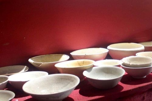 Đắk Nông tiếp nhận, trưng bày gần 800 hiện vật cổ