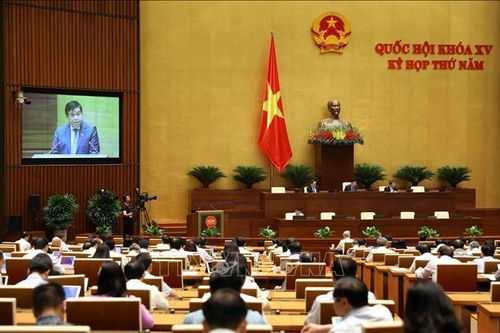 Tháo gỡ 'điểm nghẽn' về hoạt động quản lý nhà nước của đô thị đặc biệt