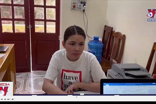 Bắt giữ một cán bộ huyện Ngọc Lặc lừa đảo chiếm đoạt khoảng 10 tỷ đồng