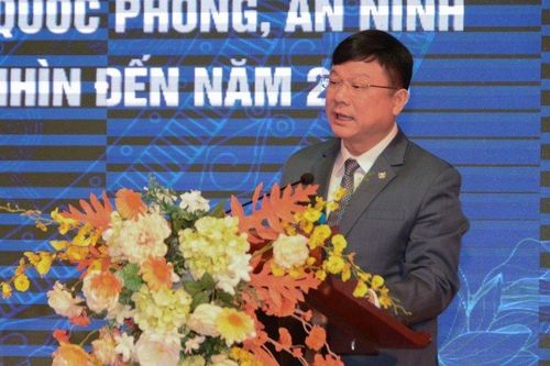 Chú trọng đào tạo nguồn nhân lực chất lượng cao tại Thái Nguyên